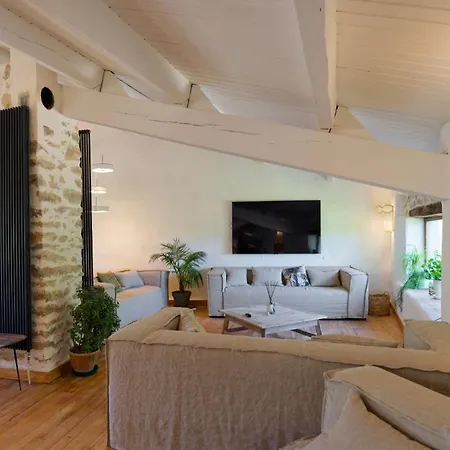 Mas St Joseph Châteauneuf-Val-Saint-Donat