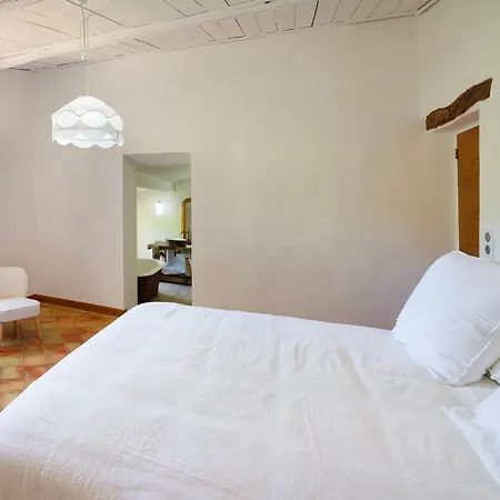 Mas St Joseph * Châteauneuf-Val-Saint-Donat