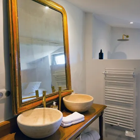 Nyaraló Mas St Joseph *