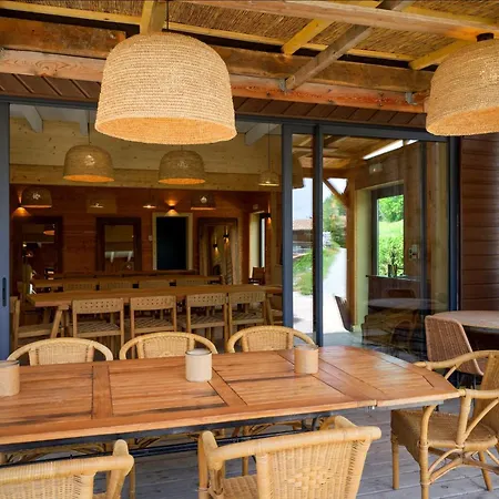 Mas St Joseph Nyaraló Châteauneuf-Val-Saint-Donat