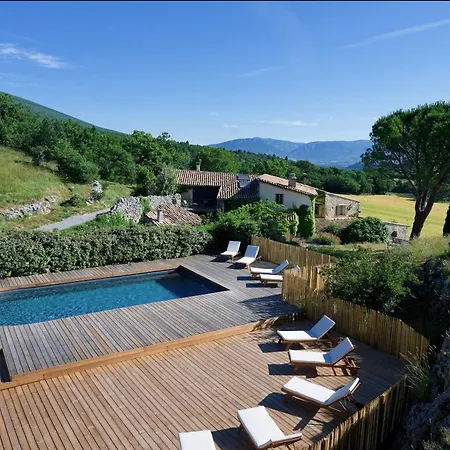 Nyaraló Mas St Joseph *