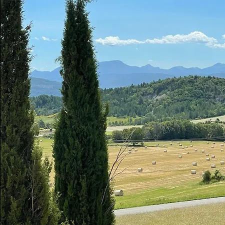 Mas St Joseph Nyaraló