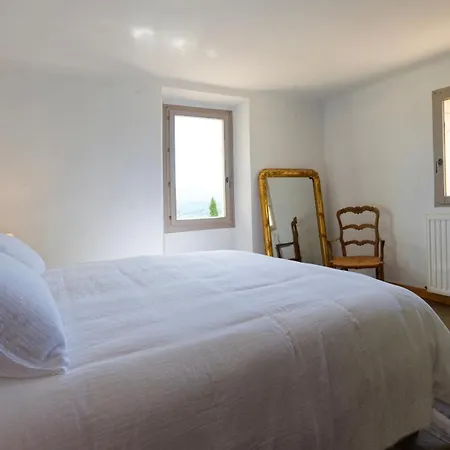 Hébergement de vacances Mas St Joseph