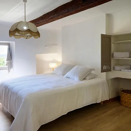 Mas St Joseph Holiday home *