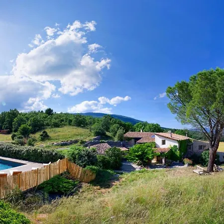 Mas St Joseph Chateauneuf-Val-Saint-Donat