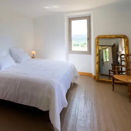 بيت للعطل Mas St Joseph Châteauneuf-Val-Saint-Donat