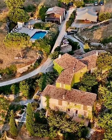 Mas St Joseph * Châteauneuf-Val-Saint-Donat