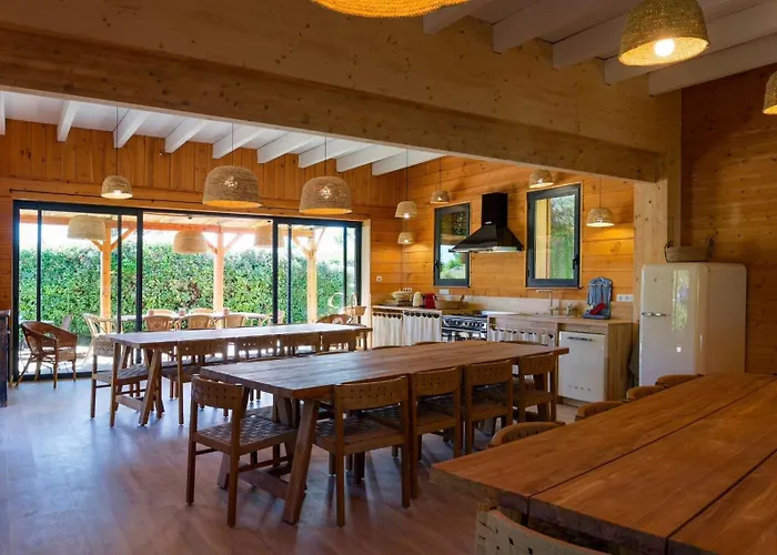 Holiday home Mas St Joseph *