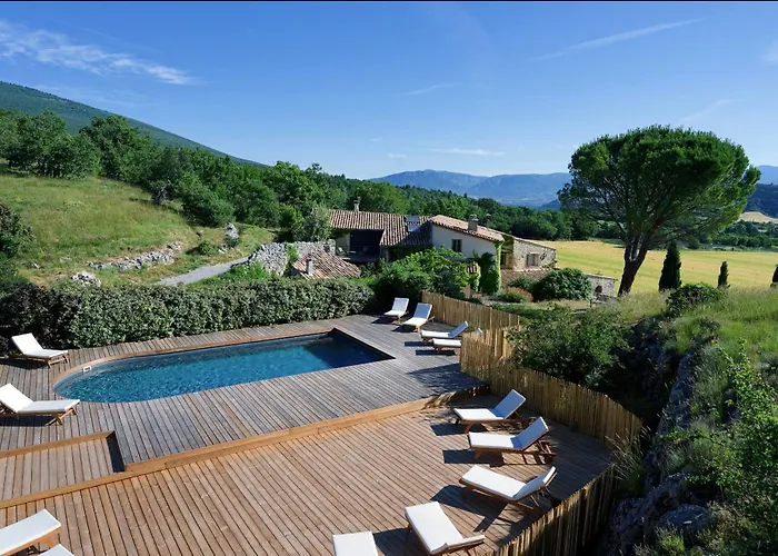 Holiday home Mas St Joseph *