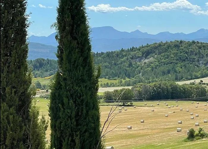 Mas St Joseph Holiday home